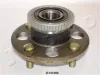 Radnabe Hinterachse JAPKO 424028