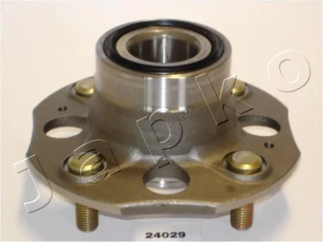 Radnabe Hinterachse JAPKO 424029