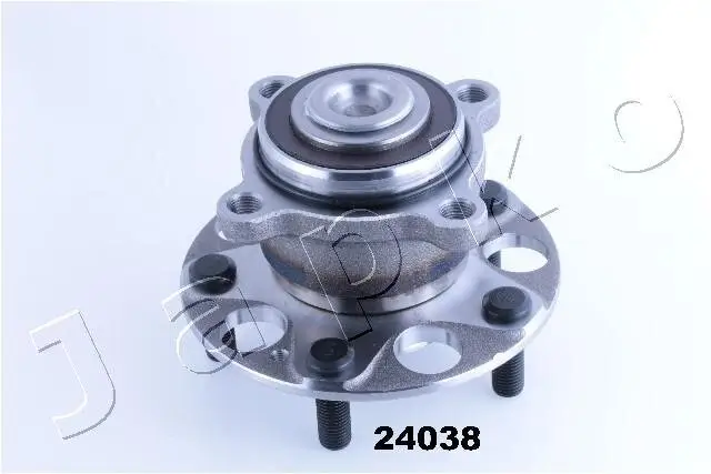 Radnabe Hinterachse JAPKO 424038