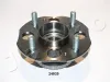 Radnabe Hinterachse JAPKO 424039 Bild Radnabe Hinterachse JAPKO 424039