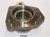 Radnabe Hinterachse links JAPKO 424040L Bild Radnabe Hinterachse links JAPKO 424040L