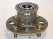 Radnabe Hinterachse JAPKO 424045