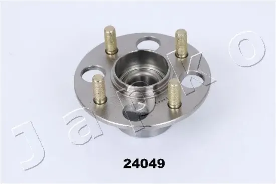 Radnabe Hinterachse JAPKO 424049 Bild Radnabe Hinterachse JAPKO 424049