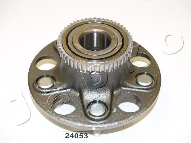 Radnabe Hinterachse JAPKO 424053