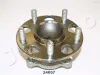 Radnabe Hinterachse JAPKO 424057 Bild Radnabe Hinterachse JAPKO 424057