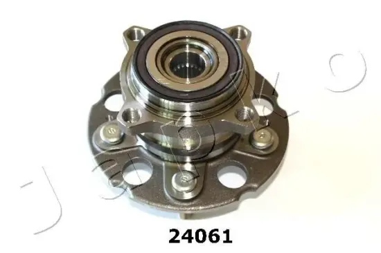 Radnabe Hinterachse JAPKO 424061 Bild Radnabe Hinterachse JAPKO 424061