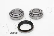 Radlagersatz Hinterachse JAPKO 425000