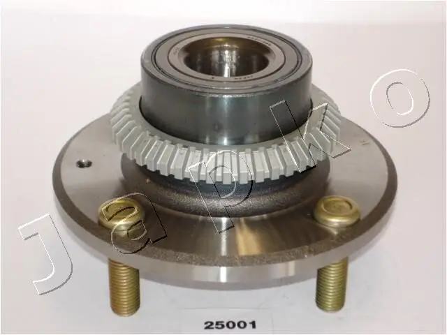 Radnabe Hinterachse JAPKO 425001