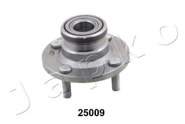 Radnabe Hinterachse JAPKO 425009