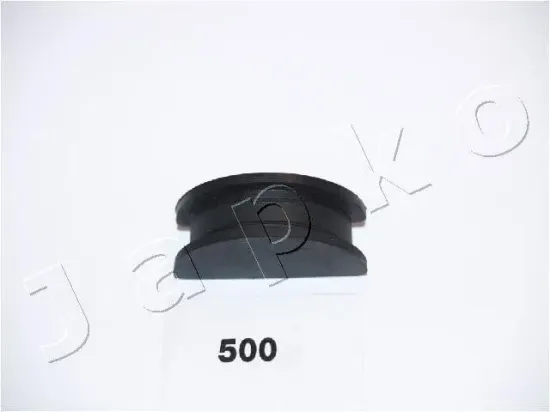 Dichtung, Zylinderkopfhaube getriebeseitig JAPKO 42500 Bild Dichtung, Zylinderkopfhaube getriebeseitig JAPKO 42500