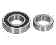 Radlagersatz Hinterachse JAPKO 425010