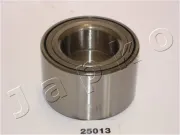 Radlagersatz Hinterachse JAPKO 425013