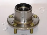 Radnabe Hinterachse JAPKO 425015