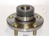Radnabe Hinterachse JAPKO 425037