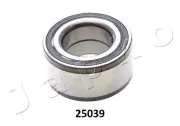 Radlagersatz Hinterachse JAPKO 425039