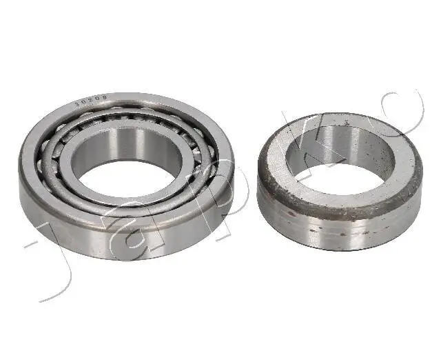Radlagersatz Hinterachse JAPKO 425040