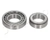 Radlagersatz Hinterachse JAPKO 425040