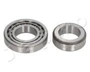Radlagersatz Hinterachse JAPKO 425040