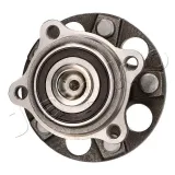 Radnabe Hinterachse JAPKO 425045