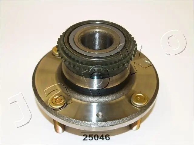 Radnabe Hinterachse JAPKO 425046