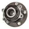 Radnabe Hinterachse JAPKO 425055