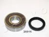 Radlagersatz Hinterachse JAPKO 426016