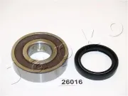 Radlagersatz Hinterachse JAPKO 426016