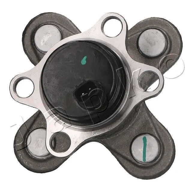 Radnabe Hinterachse JAPKO 426017
