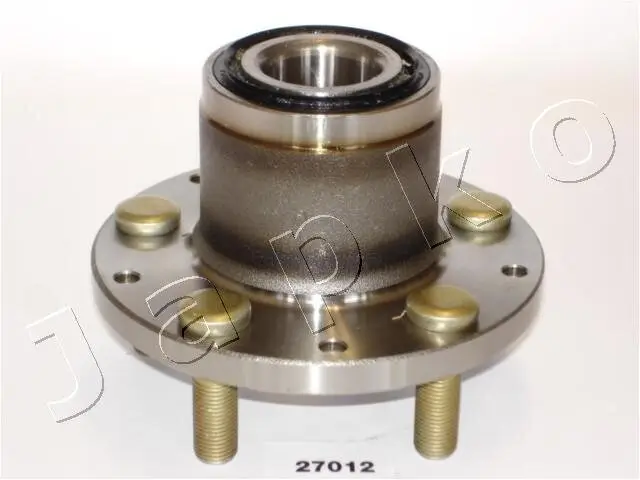 Radnabe Hinterachse JAPKO 427012