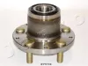 Radnabe Hinterachse JAPKO 427012