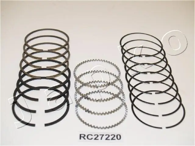 Kolbenring JAPKO 427220J