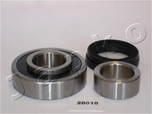 Radlagersatz Hinterachse JAPKO 428010