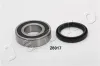 Radlagersatz Hinterachse JAPKO 428017