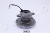 Radnabe Hinterachse JAPKO 428022