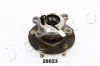 Radnabe Hinterachse JAPKO 428023 Bild Radnabe Hinterachse JAPKO 428023