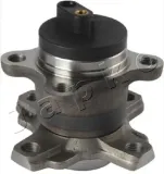 Radnabe Hinterachse JAPKO 428026