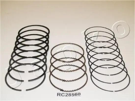 Kolbenring JAPKO 428560J Bild Kolbenring JAPKO 428560J