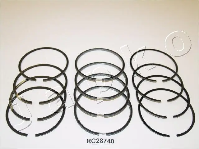 Kolbenring JAPKO 428740J