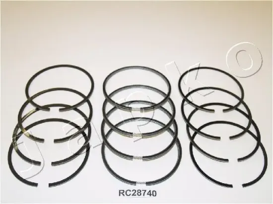 Kolbenring JAPKO 428740J Bild Kolbenring JAPKO 428740J
