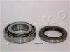 Radlagersatz Hinterachse JAPKO 429000