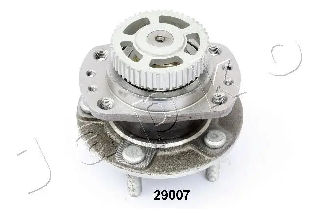 Radnabe Hinterachse JAPKO 429007
