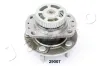Radnabe Hinterachse JAPKO 429007