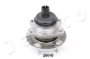 Radnabe Hinterachse JAPKO 429010