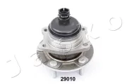 Radnabe Hinterachse JAPKO 429010