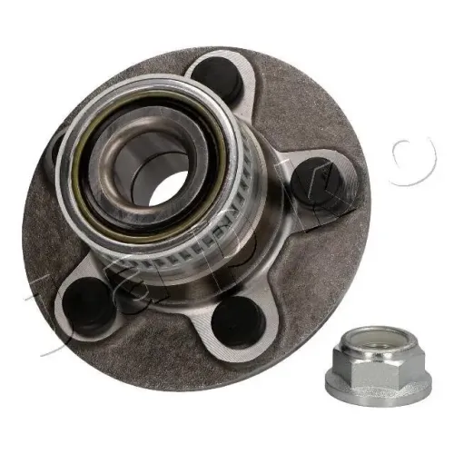 Radnabe Hinterachse JAPKO 429011 Bild Radnabe Hinterachse JAPKO 429011