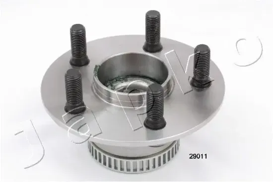 Radnabe Hinterachse JAPKO 429011 Bild Radnabe Hinterachse JAPKO 429011