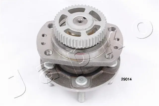 Radnabe Hinterachse JAPKO 429014