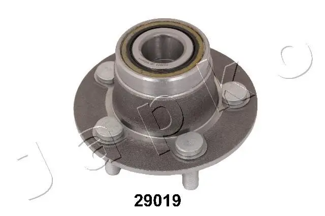 Radnabe Hinterachse JAPKO 429019