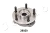 Radnabe Hinterachse JAPKO 429020 Bild Radnabe Hinterachse JAPKO 429020