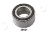 Radlagersatz Hinterachse JAPKO 429021